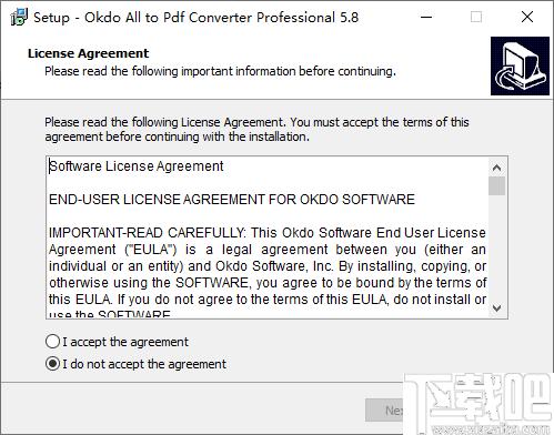 Okdo All to Pdf Converter下载,文件转换,PDF工具