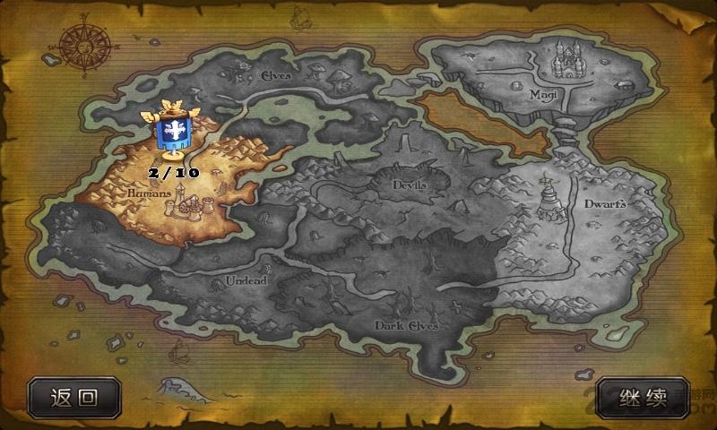 恶魔来了无限金币钻石版下载,恶魔来了,策略游戏,塔防游戏