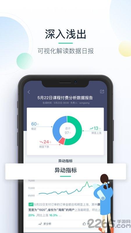 掌上神策app最新版下载,掌上神策,办公app,数据管理app